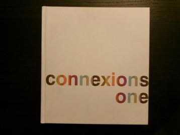 Connexions  One    Belgische kunst 1945-1975, Enlèvement ou Envoi