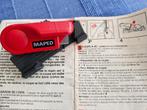 Maped — 45 MatCutter voor schuin snijden, Hobby en Vrije tijd, Ophalen, Zo goed als nieuw