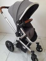 Poussette pericles 3 en 1, Kinderwagen, Ophalen of Verzenden, Zo goed als nieuw, Verstelbare duwstang