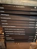 Boeken Fotografie, Boeken, Ophalen, Zo goed als nieuw