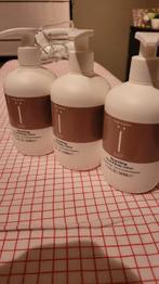 3 x 340 ml de lotion pour les mains et le corps NAIF, Enlèvement ou Envoi, Neuf