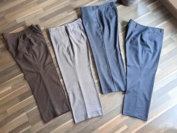 Broek mt 46/48 en 50 beschikbaar voor biedingen