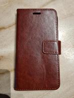Étui en cuir pour I Phone 11, jamais utilisé, Enlèvement ou Envoi