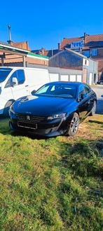 Peugeot 508 diesel 1.5HDi année 01/2019, Auto's, Diesel, Particulier, Te koop