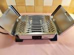 Elektrische bordenverwarmer-broodjesrooster-verwarmschotel., Ophalen, Nieuw