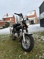 Dax skyteam (orginele uitlaat + hoge uitlaat erbij), Ophalen, Gebruikt, Overige typen