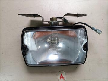Mistvoorlicht voor Ferrari Mondial 8 en QV, Auto-onderdelen, Ophalen of Verzenden, Gebruikt, Ferrari
