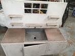 speelgoedkeuken 120x45xH110 cm, Ophalen, Gebruikt