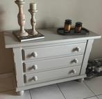 Landelijke charmante dressoir kast, Huis en Inrichting, Kasten | Ladekasten, Ophalen, Zo goed als nieuw