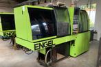 ENGEL 8025 HLS spuitgietmachine, Ophalen