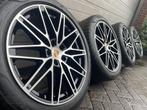 22 inch Porsche Macan 2 4S Turbo 4 2025 velgen zomerbanden, Auto-onderdelen, Banden en Velgen, 255 mm, Banden en Velgen, Nieuw