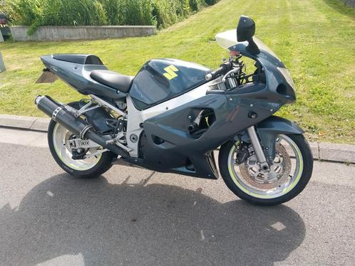 Suzuki gsxr 600cc k2, Motoren, Motoren | Suzuki, Particulier, Ophalen