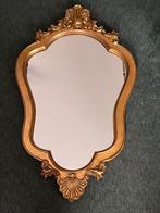 Antieke spiegel, Enlèvement, Autres formes, Moins de 50 cm, Moins de 100 cm