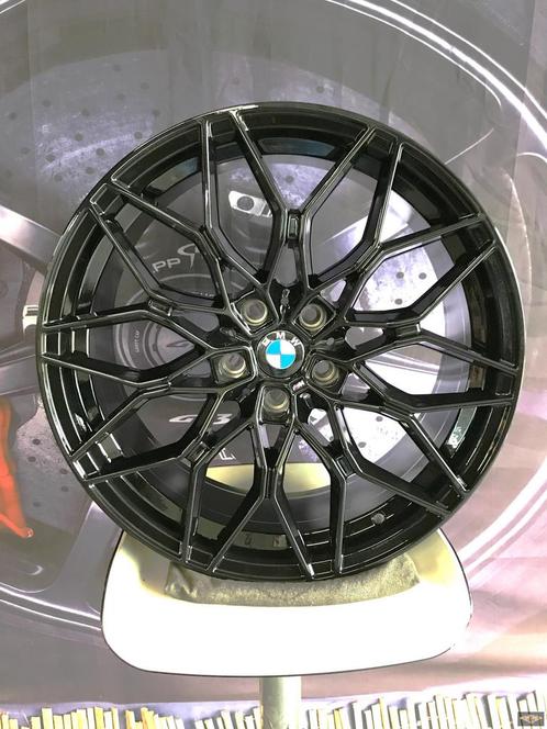 20 inch 5x112 BMW G30 Styling 1000M Look Breedset Velgen Nie, Auto-onderdelen, Banden en Velgen, Velg(en), 20 inch, Personenwagen