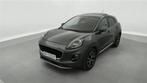 Ford Puma 1.0 EcoBoost mHEV Titanium (bj 2020), Auto's, Ford, Stof, 103 g/km, 5 zetels, 5 deurs