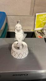 Poedel, Ophalen, Zo goed als nieuw