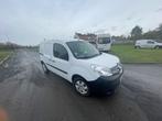 Renault KANGOO, Autos, Achat, 2 places, 4 cylindres, Blanc