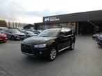 Mitsubishi Outlander 2.2D 140pk 4x4 7 plaatsen Business, Auto's, Mitsubishi, Euro 5, https://public.car-pass.be/vhr/3b9128c9-b3a7-4367-a119-3710231dcbcc