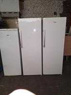 2 frigos 1 congelateur whirpool, Electroménager, Congélateurs, Comme neuf, Enlèvement ou Envoi