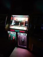 jukebox seeburg channel 222, Verzamelen, Automaten | Jukeboxen, Gebruikt, 1950 tot 1960, Seeburg, Ophalen