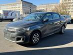 Citroën C-Elysée 1.2i - PROBLEME MOTEUR, Auto's, Overige modellen, 1198 cc, Bedrijf, 5 zetels