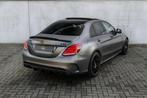 Mercedes C63 AMG - pano - 12 maand garantie!, Auto's, Automaat, Achterwielaandrijving, 375 kW, 4000 cc