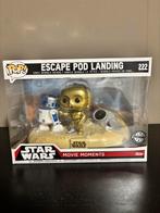 Funko POP Star Wars Movie Moments 222, Ophalen, Zo goed als nieuw