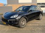 Porsche Cayenne 3.0 D 2012 Nederlandse auto schuifdak, Autos, Electronic Stability Program (ESP), Achat, Carnet d'entretien, 5 portes