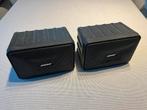 Bose Binnen/buiten speakers, Audio, Tv en Foto, Luidsprekerboxen, Ophalen, Gebruikt, Bose