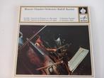 Vinyl LP Klassiek Moscow Chamber Orchestra Barshai Haydn, Verzenden, 12 inch, Kamermuziek