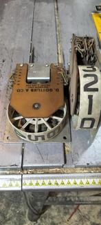 Compteur flipper Gottlieb, Verzamelen, Automaten | Flipperkasten, Gebruikt, Mechanisch, Flipperkast, Gottlieb