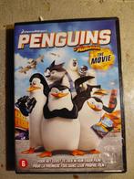 DVD Penguins of Madagascar, Cd's en Dvd's, Tekenfilm, Amerikaans, Ophalen of Verzenden, Vanaf 6 jaar