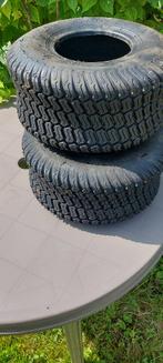 2 pneus neufs pour tracteur tondeuse, Enlèvement ou Envoi, Neuf