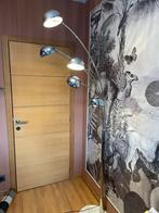 Lampadaire, Maison & Meubles, Enlèvement, Comme neuf, Métal