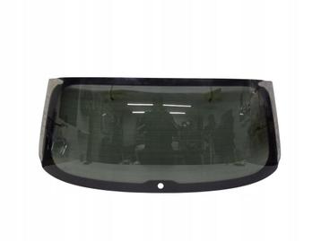 Audi A4 B9 Allroad Kombi Avant 8W9 achterruit origineel 8W98 beschikbaar voor biedingen