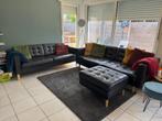 Salon IKEA, Huis en Inrichting, Ophalen, 250 tot 300 cm, Gebruikt, Rechte bank