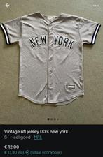 Nfl shirt, Sport en Fitness, Ophalen of Verzenden, Zo goed als nieuw, Honkbal, Kleding