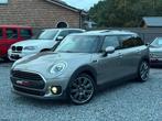 Mini One D Clubman Automaat Airco ParkeerS Navi Led Verlicht, Auto's, Automaat, Gebruikt, Bedrijf, 5 deurs