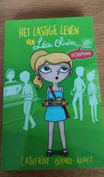 het lastige leven van Léa Olivier 3, Livres, Livres pour enfants | Jeunesse | 10 à 12 ans, Enlèvement