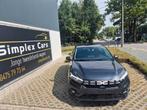 DACIA SANDERO TCE 90 EXPRESSION IN TOPSTAAT MET GARANTIE!!!, Auto's, Voorwielaandrijving, Stof, Euro 6, 67 kW