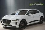 Jaguar I-PACE EV400 AWD S RD-Navi-360c-Leder-Keyless-Garanti, Auto's, Jaguar, Automaat, I-PACE, 2208 kg, Wit
