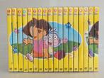 Serie dora 18 dvd, Alle leeftijden, Ophalen of Verzenden, Zo goed als nieuw, Tekenfilm