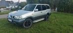 Nissan Terrano II 3.Di Lichte vracht, Auto's, Particulier, Terrano, Te koop, 4x4