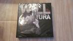 WILL TURA - 100 Hits - 5 x CD in BOX (nieuw), Neuf, dans son emballage, Coffret, Enlèvement ou Envoi, Chanson réaliste ou Smartlap