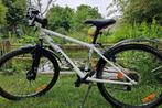 24inch mountainbike merk Btwin, Ophalen, Zo goed als nieuw