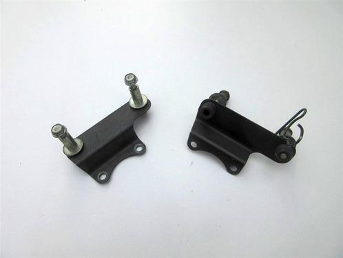 Kawasaki ZZR1100 bobine houders ZZR 1100 D frame brackets, Motoren, Onderdelen | Kawasaki, Gebruikt, Ophalen of Verzenden