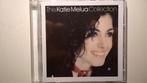 Katie Melua - The Katie Melua Collection (CD + DVD), Cd's en Dvd's, Ophalen of Verzenden, 1980 tot 2000, Zo goed als nieuw