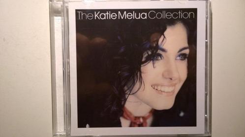 Katie Melua - The Katie Melua Collection (CD + DVD), Cd's en Dvd's, Cd's | Pop, Zo goed als nieuw, 1980 tot 2000, Ophalen of Verzenden