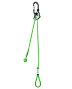 Edelrid leeflijn "Switch Adjus'", Sport en Fitness, Klimsport, Ophalen, Zo goed als nieuw, Klimsport-accessoire