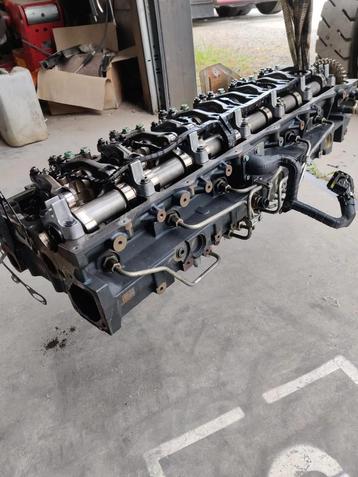 MAN D2676LF53 beschikbaar voor biedingen